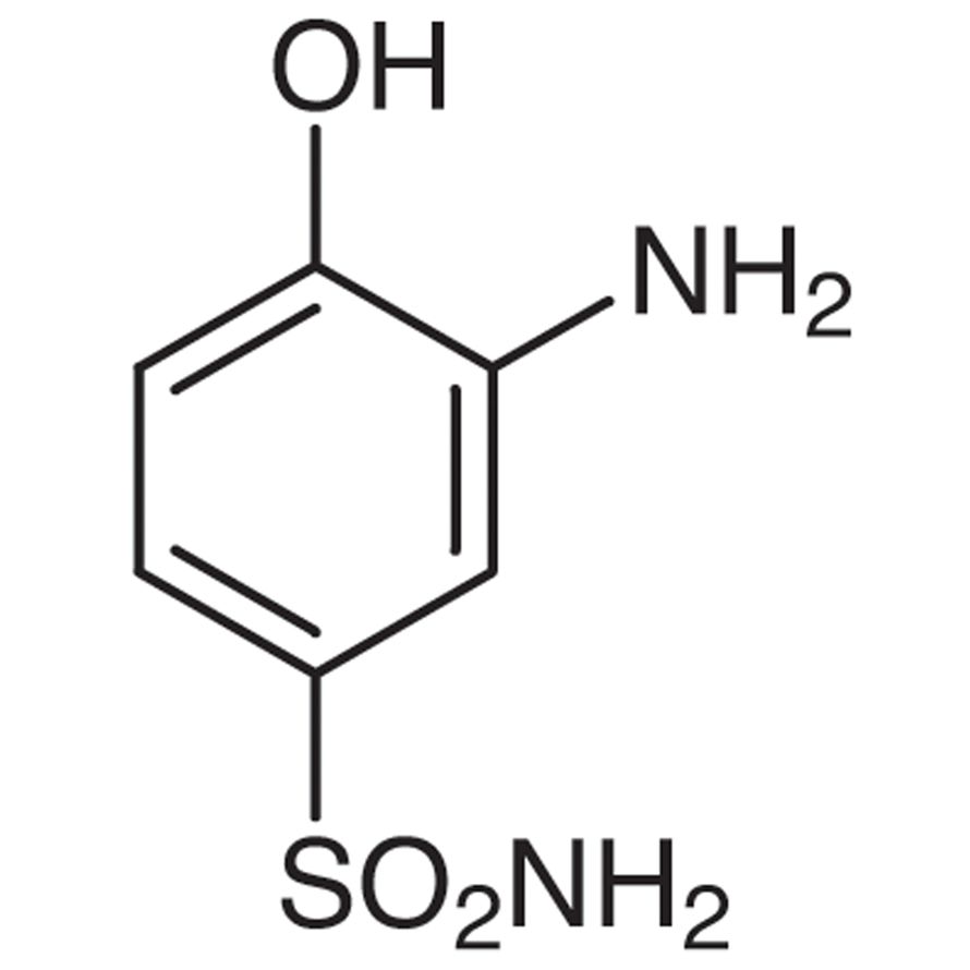 2-Aminophenol-4-sulfonamide