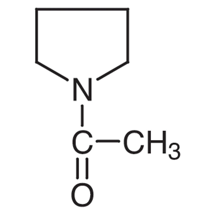 1-Acetylpyrrolidine