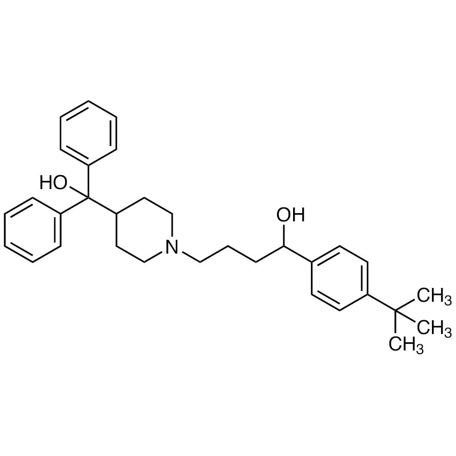 Terfenadine