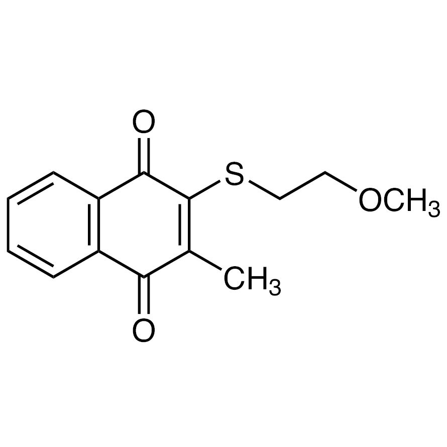 VK<sub>3</sub>-OCH<sub>3</sub>