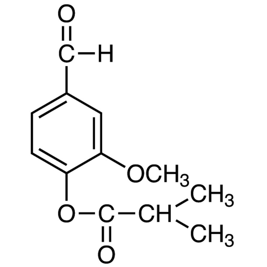 Vanillin Isobutyrate