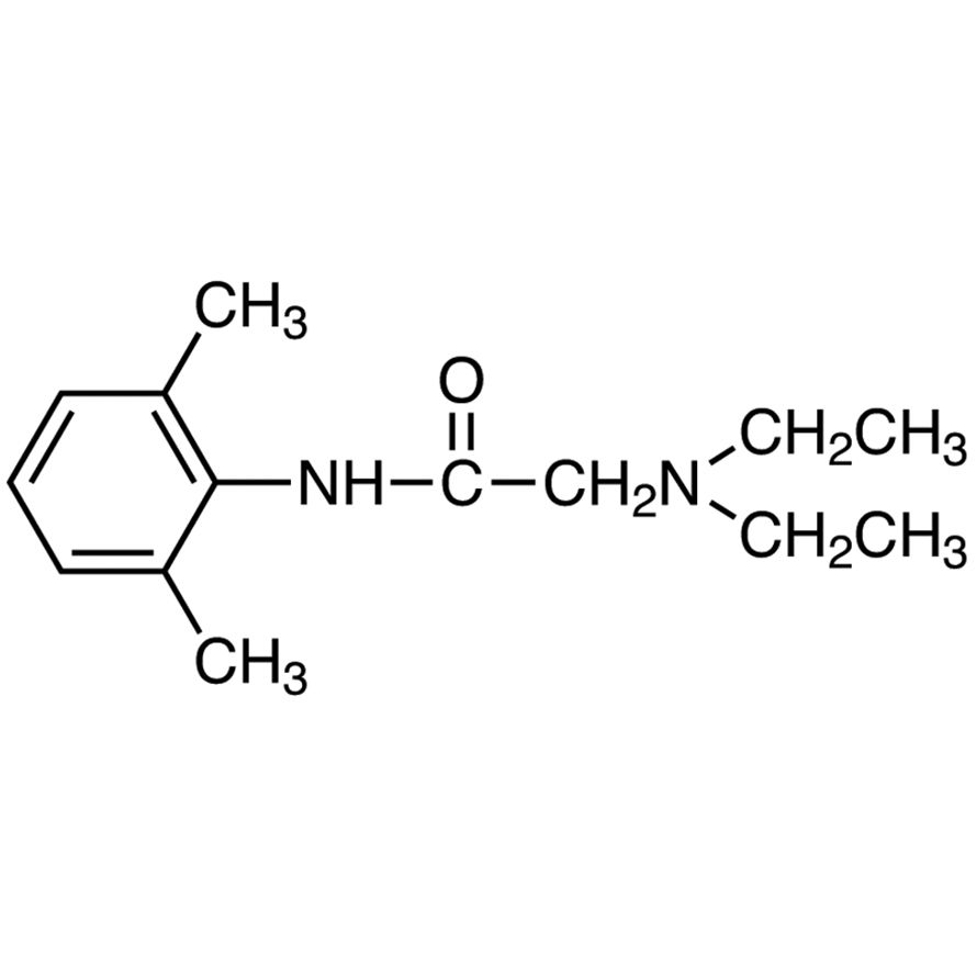 Lidocaine