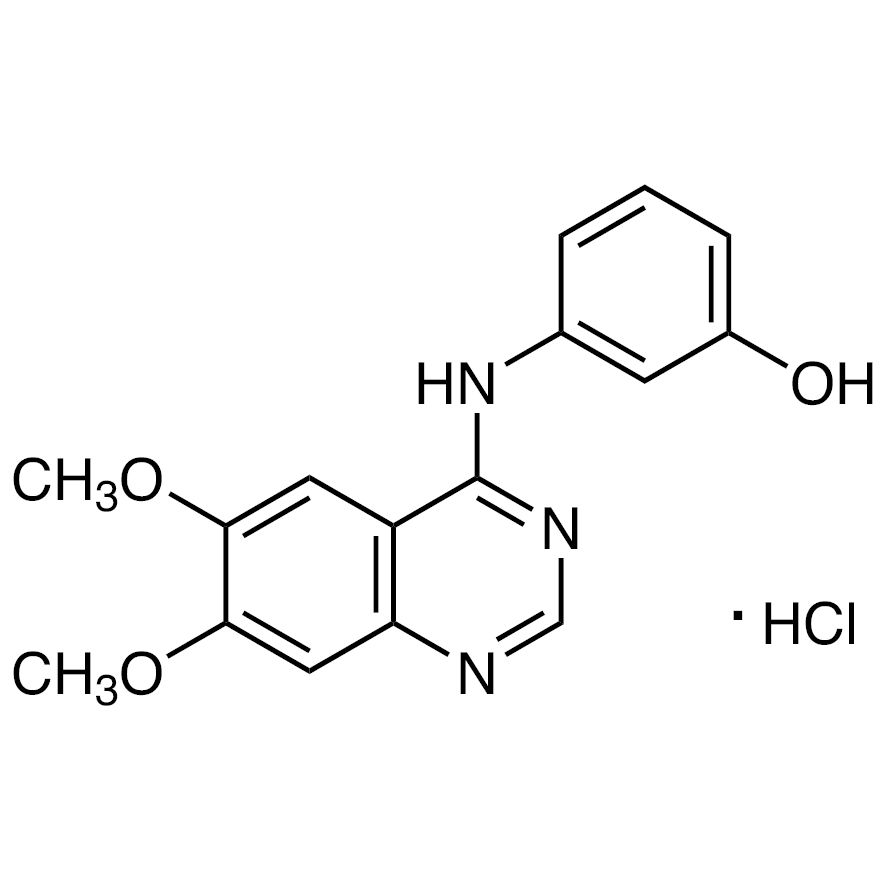 WHI-P180 Hydrochloride