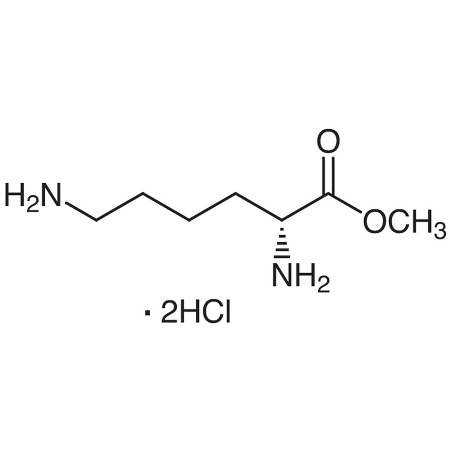 D-Lysine Methyl Ester Dihydrochloride