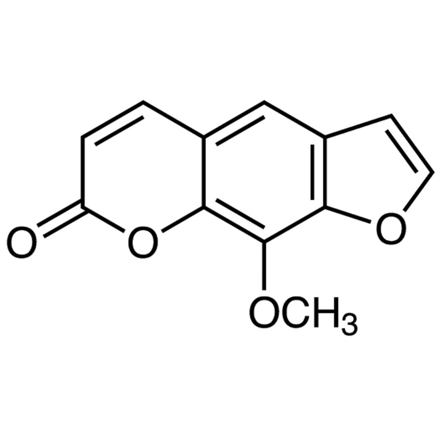 Xanthotoxin