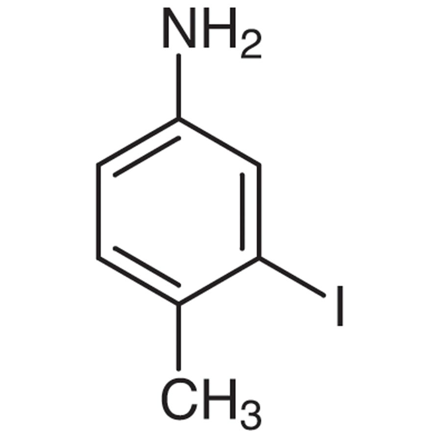 3-Iodo-4-methylaniline