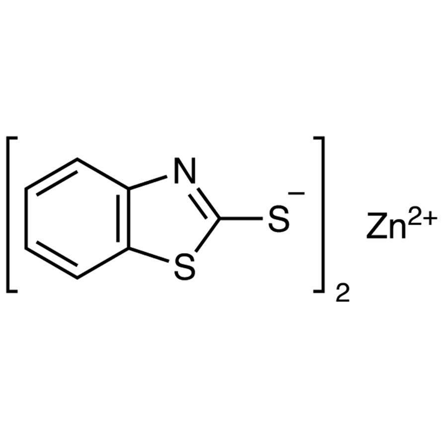 Zinc 2-Mercaptobenzothiazole