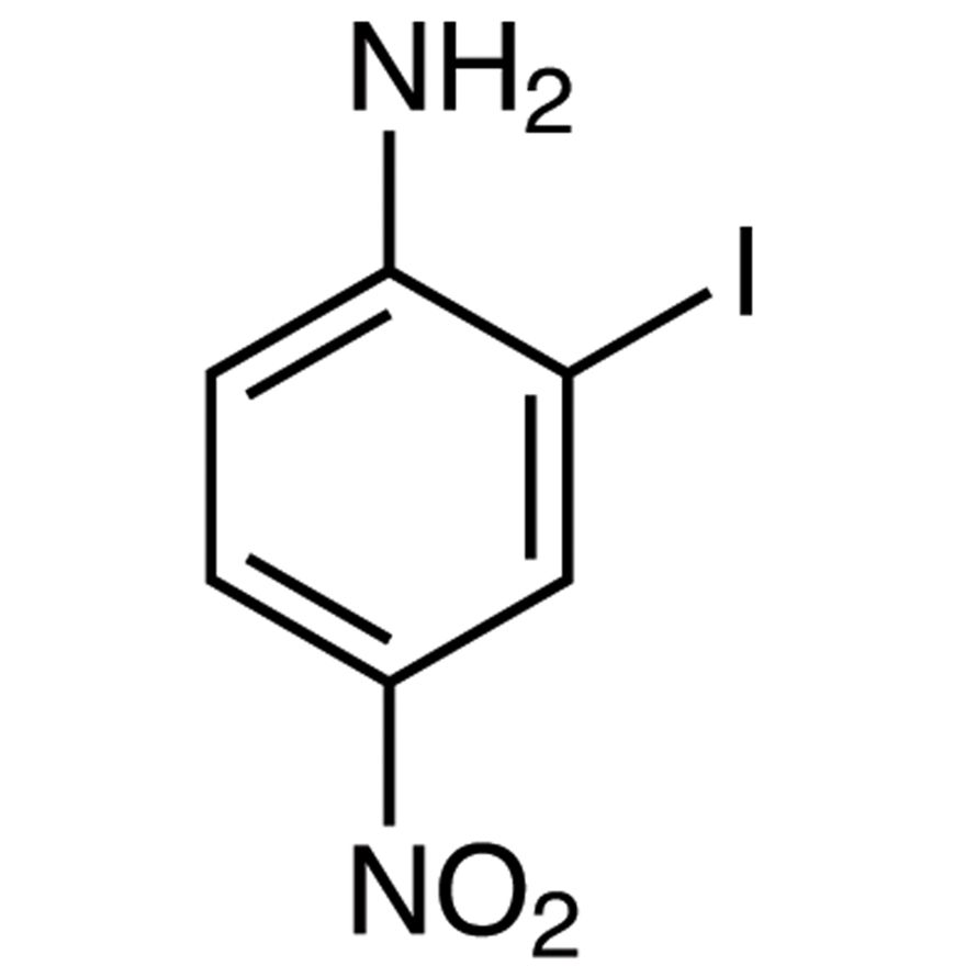 2-Iodo-4-nitroaniline