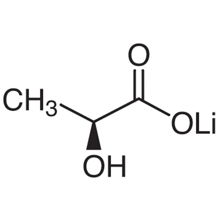 Lithium L-Lactate