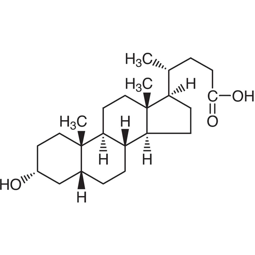 Lithocholic Acid