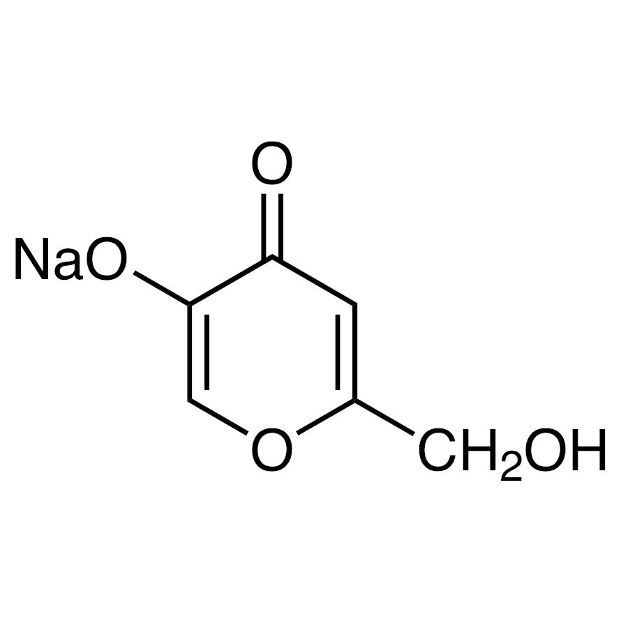 Kojic Acid Sodium Salt