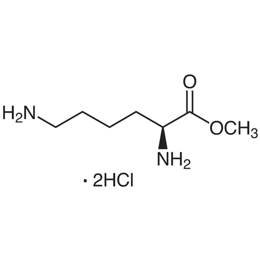 L-Lysine Methyl Ester Dihydrochloride