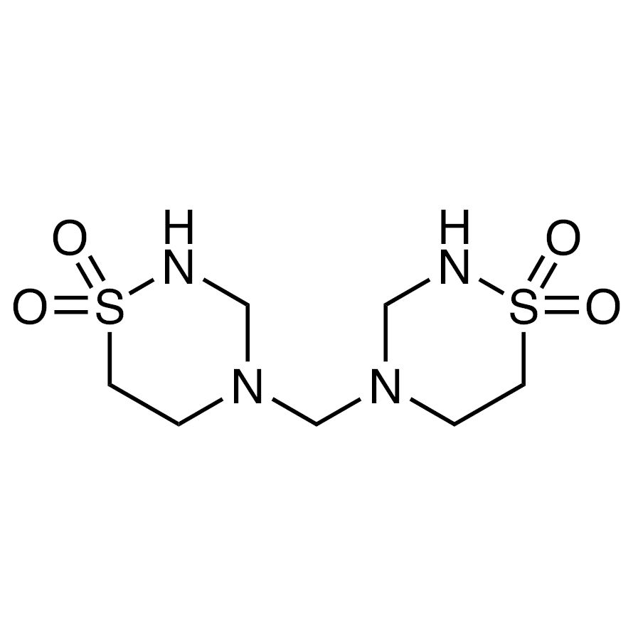 Taurolidine