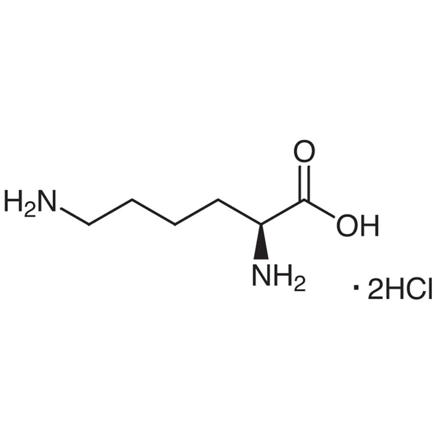 L-(+)-Lysine Dihydrochloride