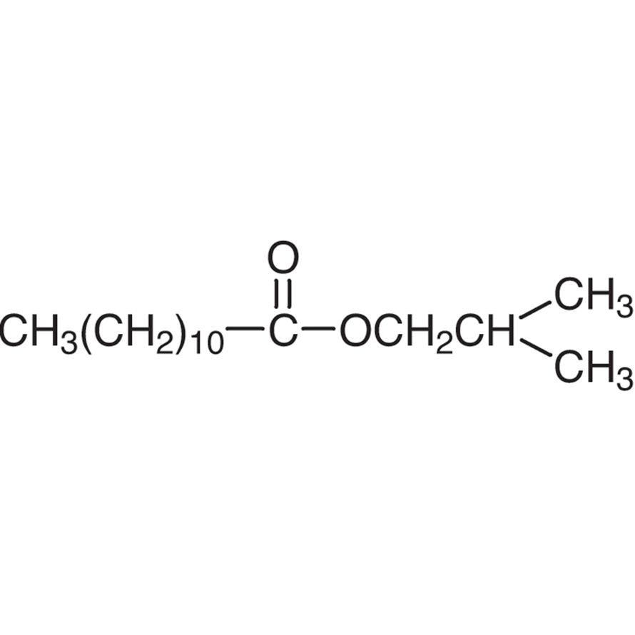 Isobutyl Laurate