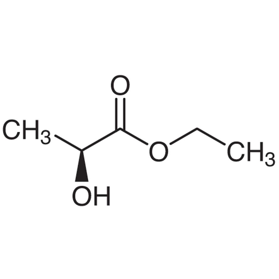 Ethyl L-(-)-Lactate