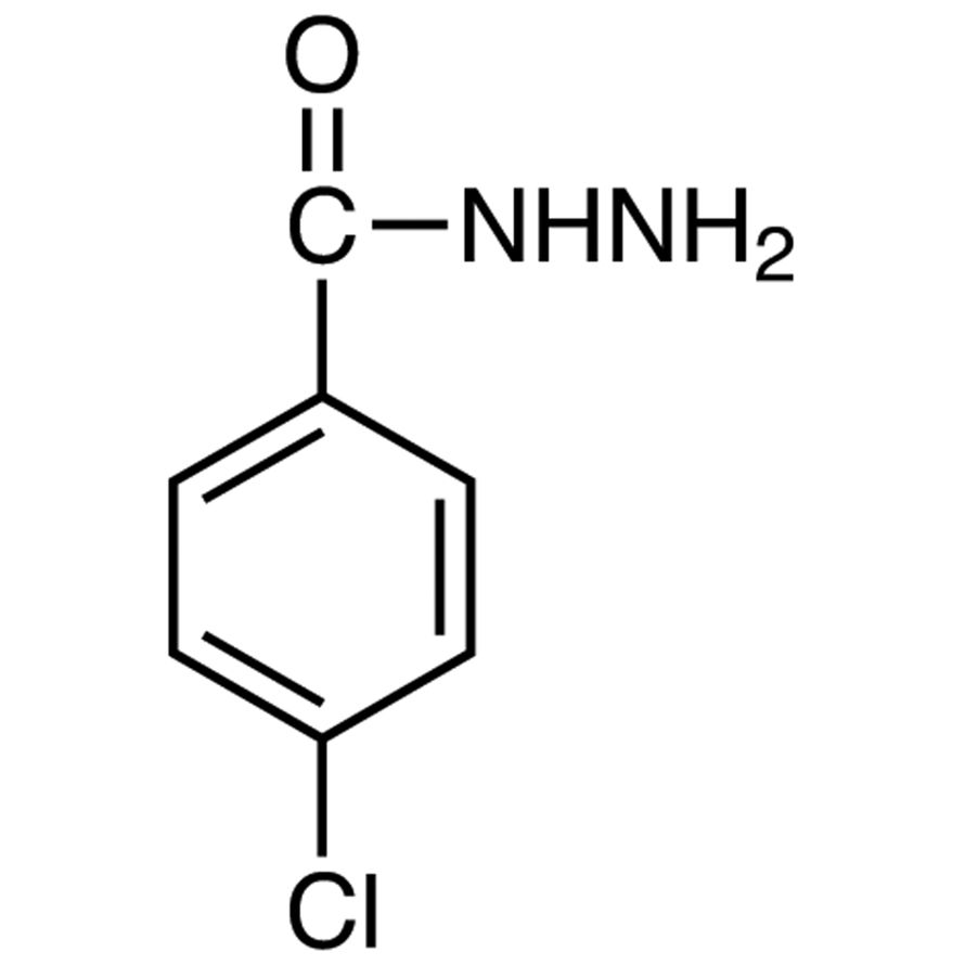 4-Chlorobenzohydrazide