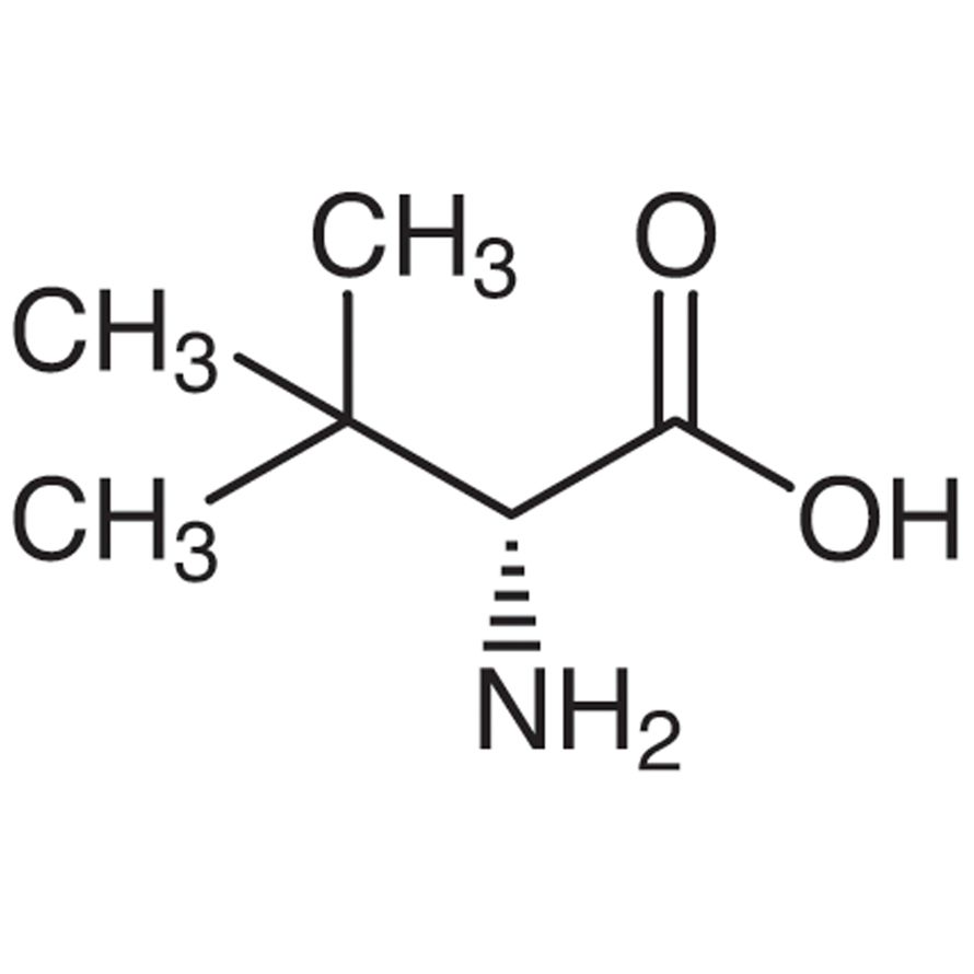 D-tert-Leucine