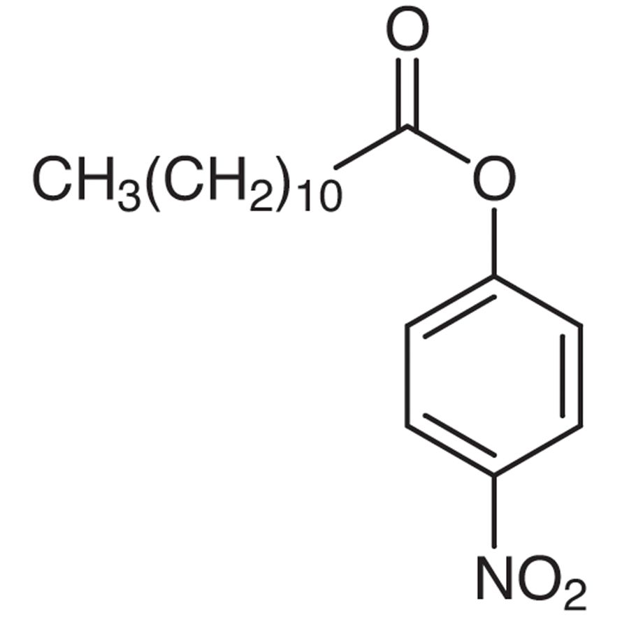 4-Nitrophenyl Laurate