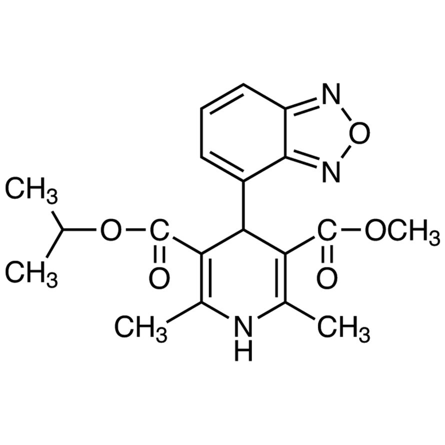 Isradipine