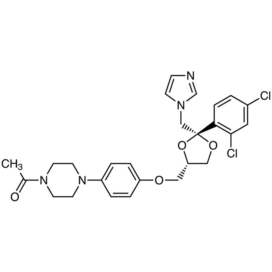 Ketoconazole