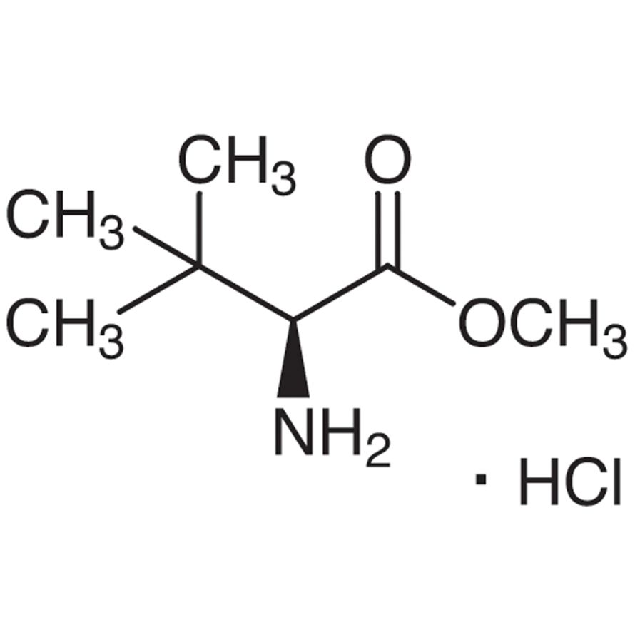 L-tert-Leucine Methyl Ester Hydrochloride