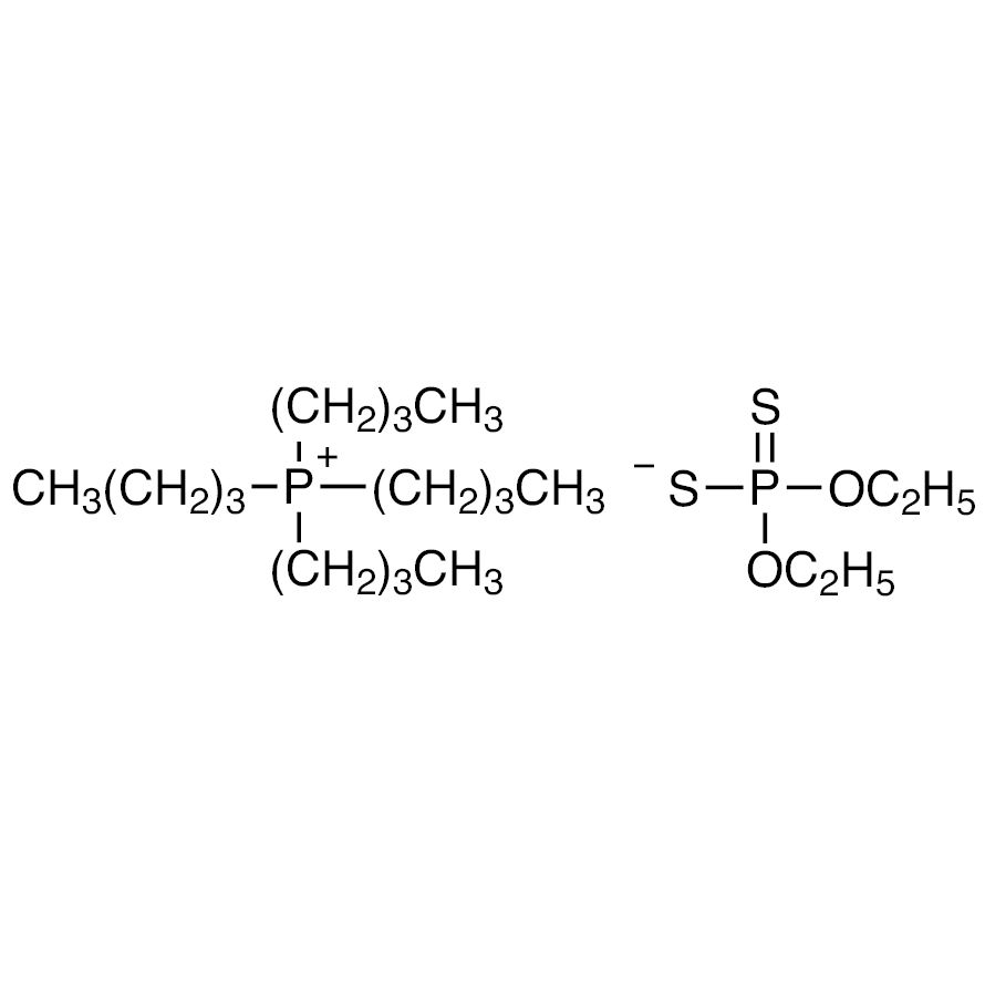 Tetrabutylphosphonium O,O-Diethyl Phosphorodithioate