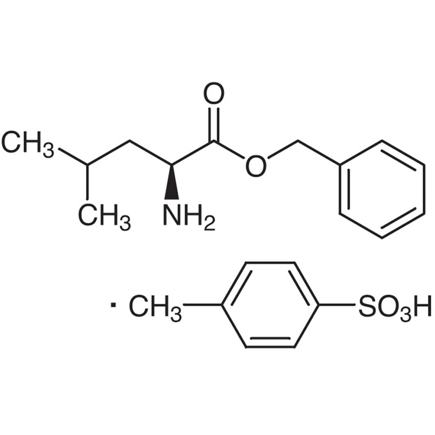 L-Leucine Benzyl Ester p-Toluenesulfonate