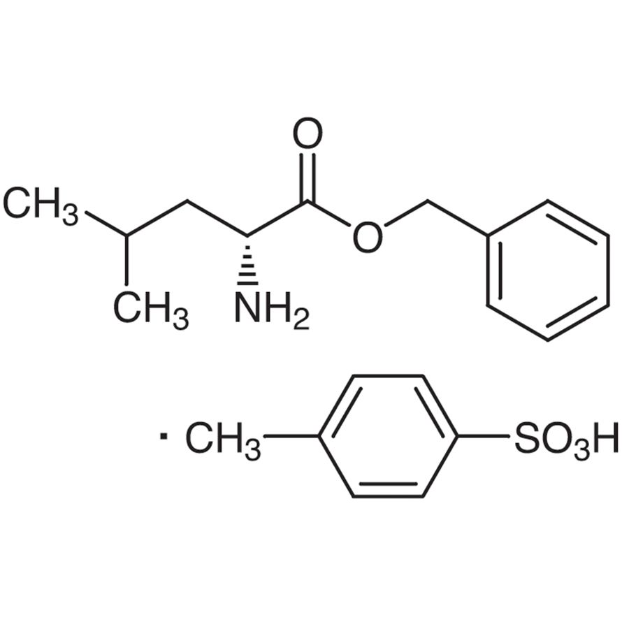 D-Leucine Benzyl Ester p-Toluenesulfonate