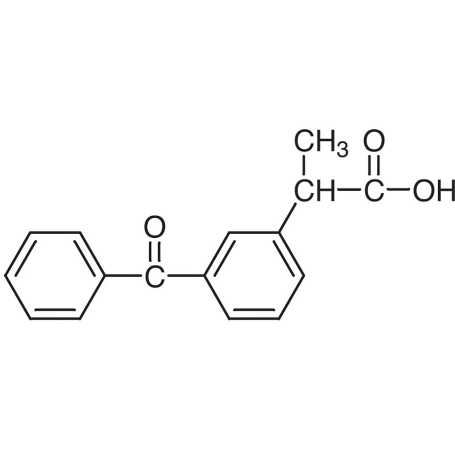 Ketoprofen