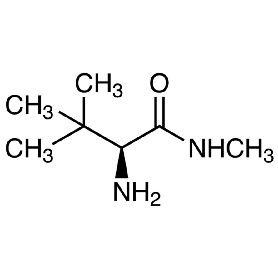 L-tert-Leucine Methylamide