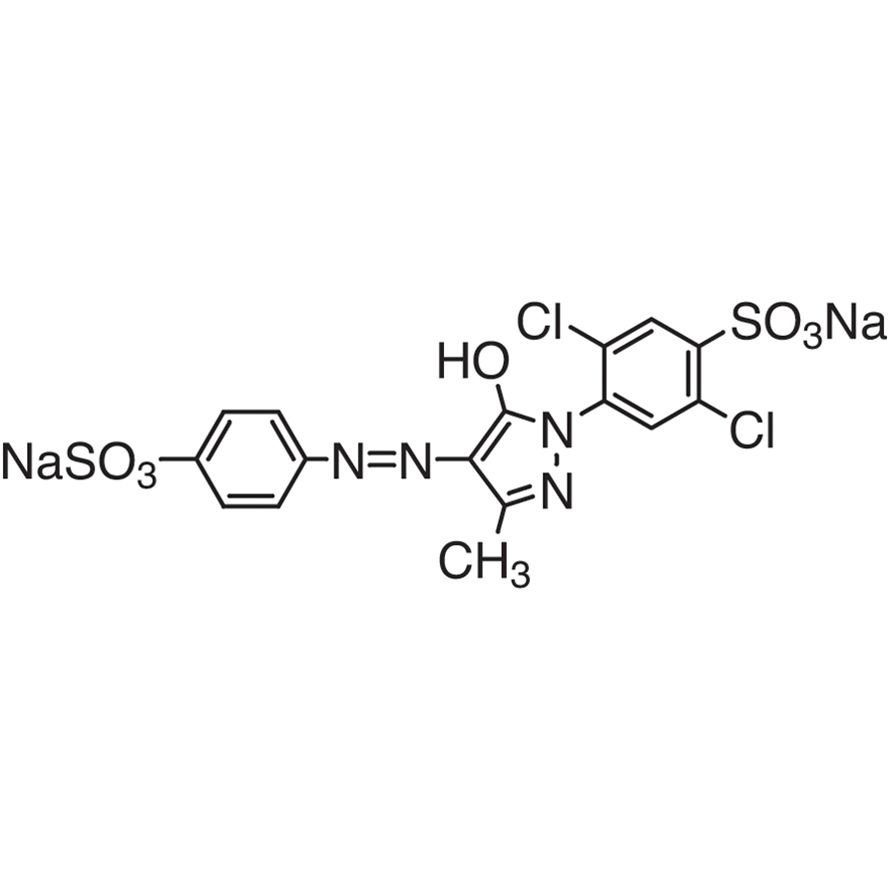 Xylene Fast Yellow 2G