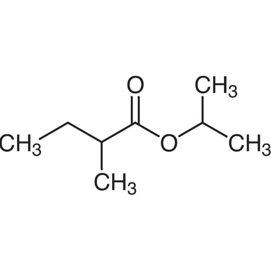 Isopropyl 2-Methylbutyrate