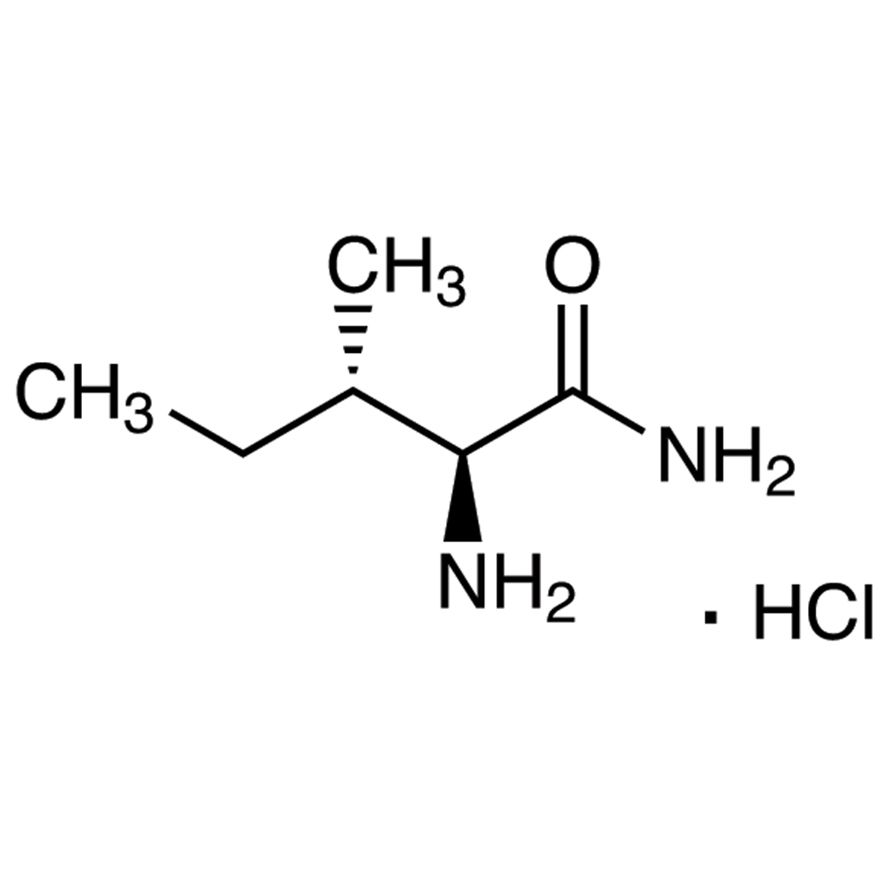 L-Isoleucinamide Hydrochloride