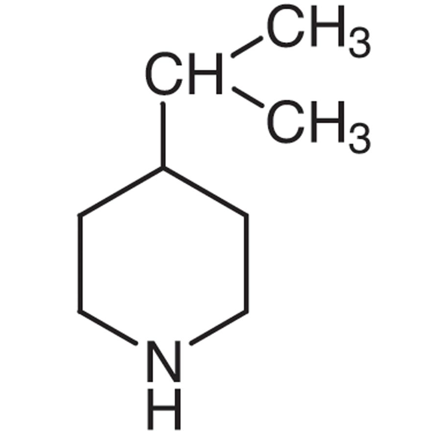 4-Isopropylpiperidine