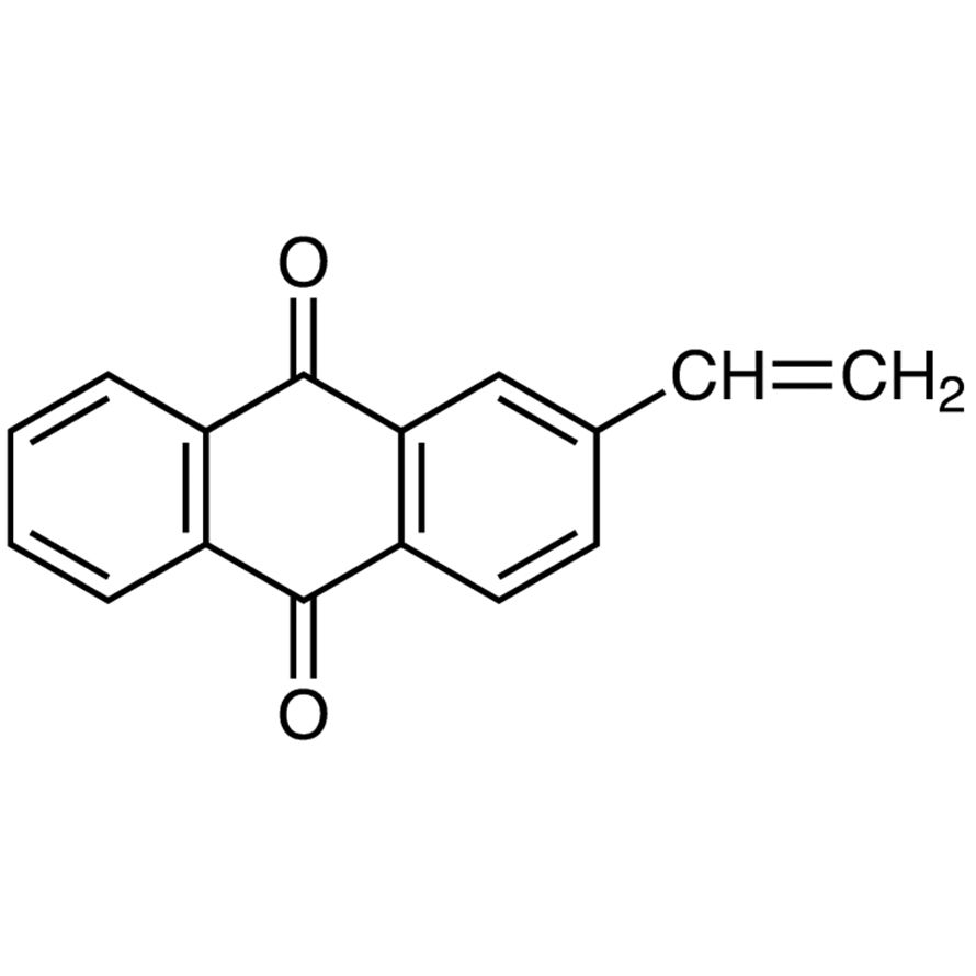 2-Vinylanthraquinone