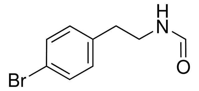 2-(4-Bromophenyl)ethylformamide