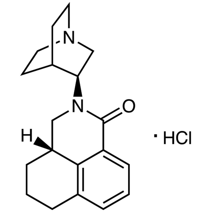 Palonosetron Hydrochloride