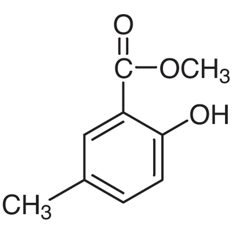 Methyl 5-Methylsalicylate