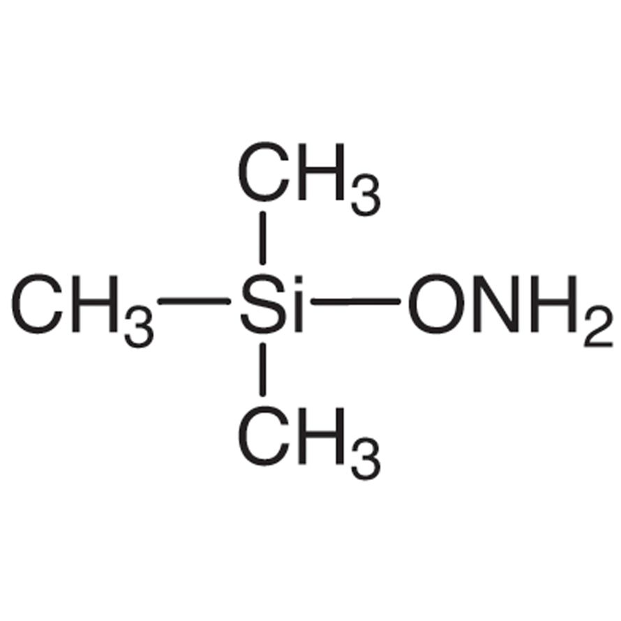 O-(Trimethylsilyl)hydroxylamine