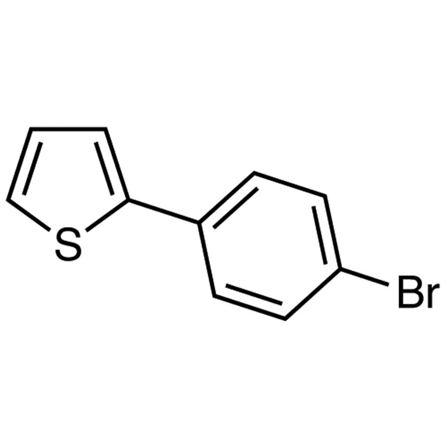 2-(4-Bromophenyl)thiophene