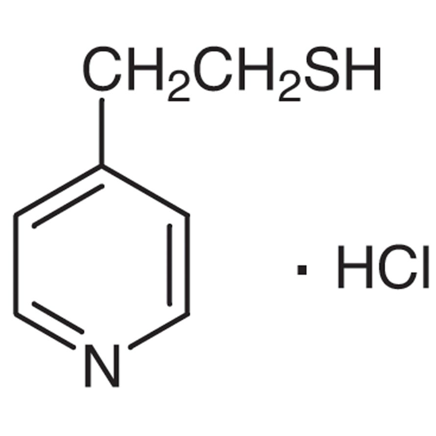 4-Pyridineethanethiol Hydrochloride