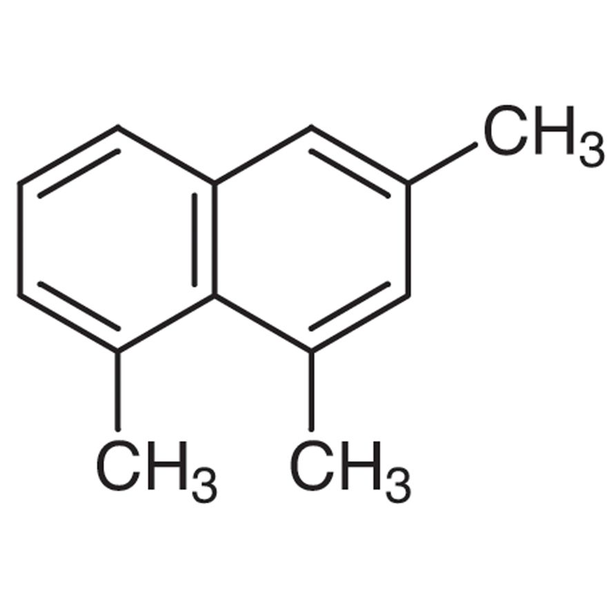 2,4,5-Trimethylnaphthalene