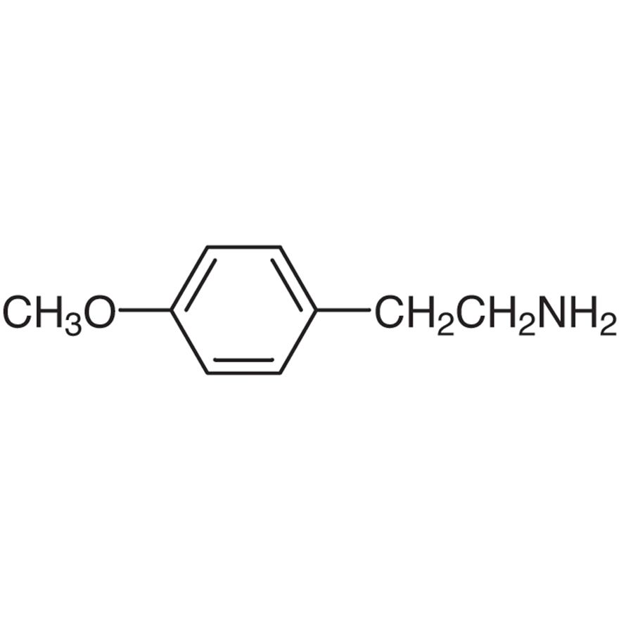 2-(4-Methoxyphenyl)ethylamine