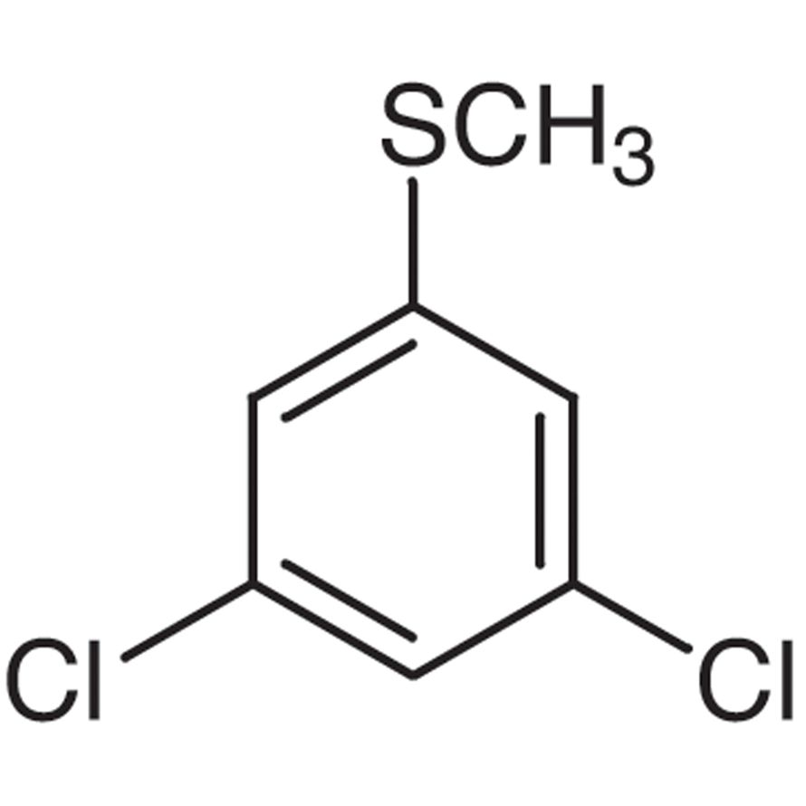 3,5-Dichlorothioanisole