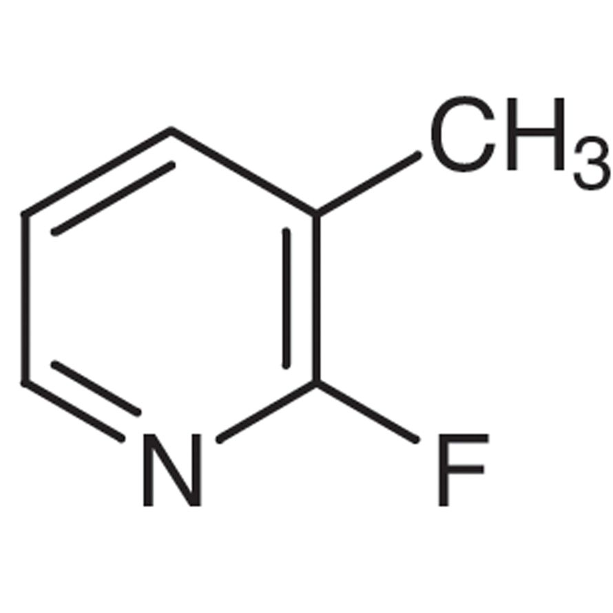 2-Fluoro-3-methylpyridine