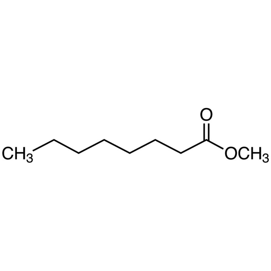 Methyl n-Octanoate [Standard Material for GC]