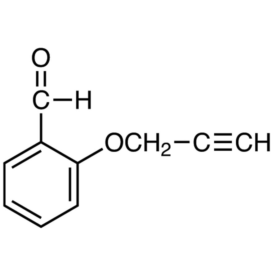 2-(Propargyloxy)benzaldehyde