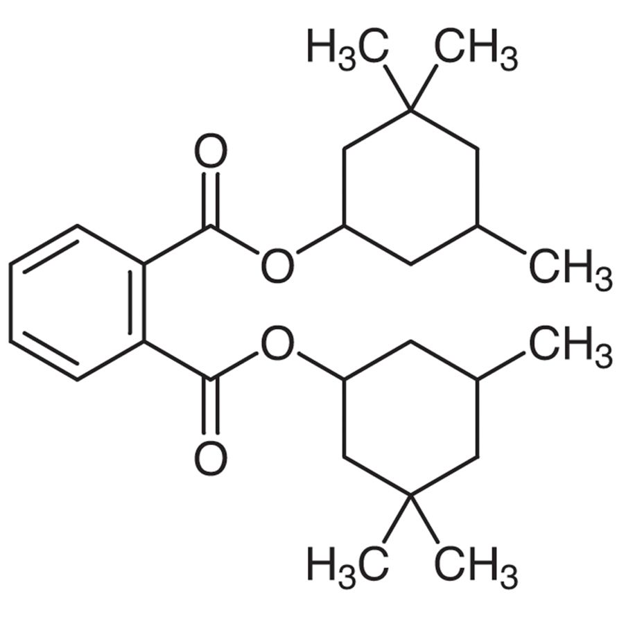 Bis(cis-3,3,5-trimethylcyclohexyl) Phthalate