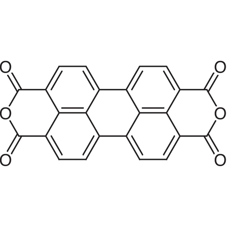 3,4,9,10-Perylenetetracarboxylic Dianhydride